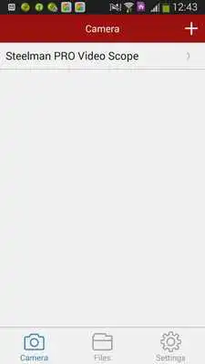 Play STEELMAN PRO – Video Scope as an online game STEELMAN PRO – Video Scope with UptoPlay