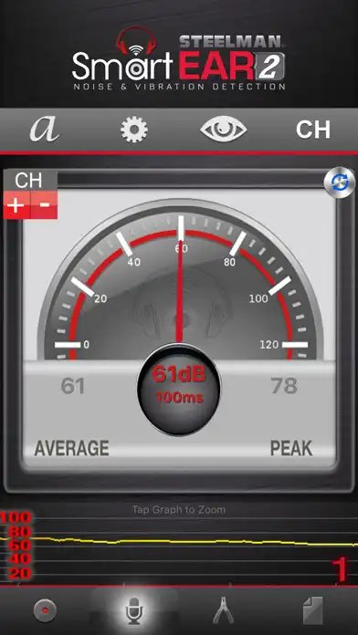 Play STEELMAN – SmartEAR2  and enjoy STEELMAN – SmartEAR2 with UptoPlay