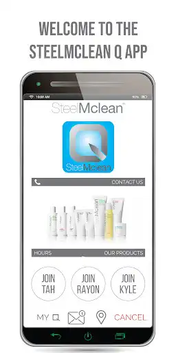 Play SteelMclean Q  and enjoy SteelMclean Q with UptoPlay