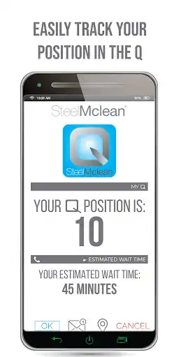 Play SteelMclean Q as an online game SteelMclean Q with UptoPlay