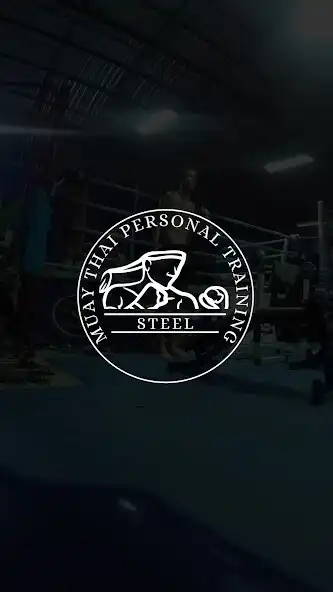Play Steel Muay Thai  and enjoy Steel Muay Thai with UptoPlay
