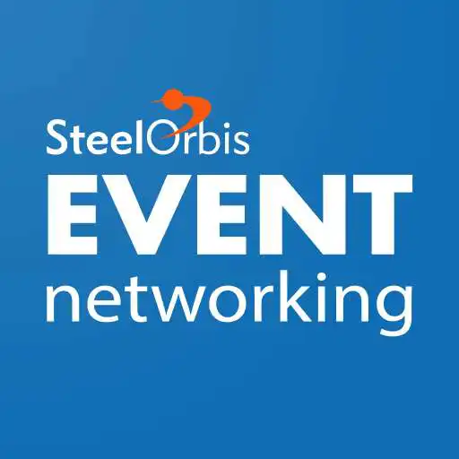Play SteelOrbis - Event Networking APK
