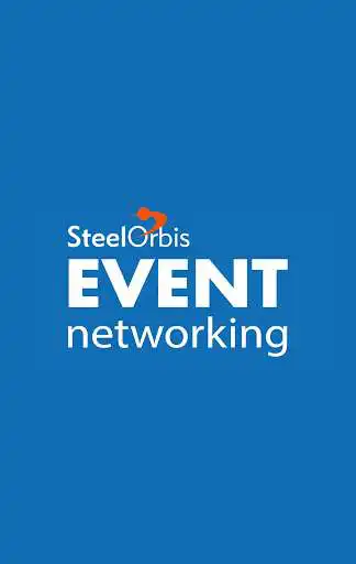 Play SteelOrbis - Event Networking  and enjoy SteelOrbis - Event Networking with UptoPlay