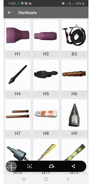 Play Steel products catalog as an online game Steel products catalog with UptoPlay