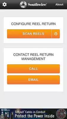 Play Steel Reel Return