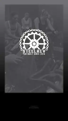 Play Steel Revolution  and enjoy Steel Revolution with UptoPlay