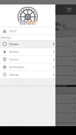 Play Steel Revolution as an online game Steel Revolution with UptoPlay