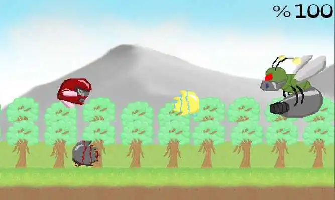 Play Steels Run
