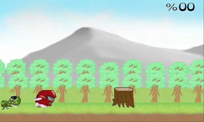 Play Steels Run