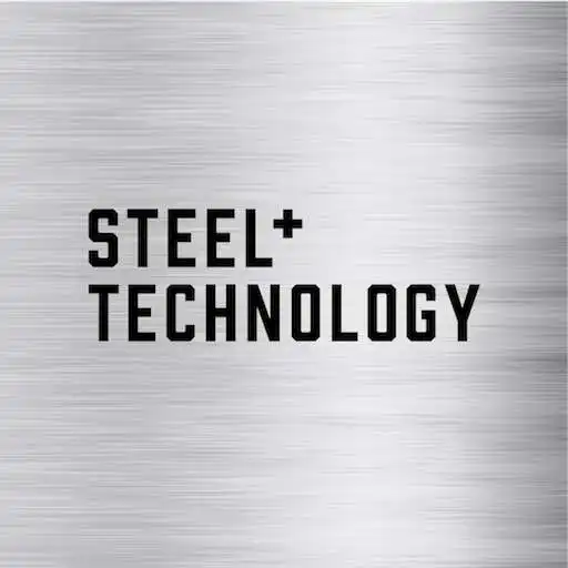 Play STEEL + TECHNOLOGY APK