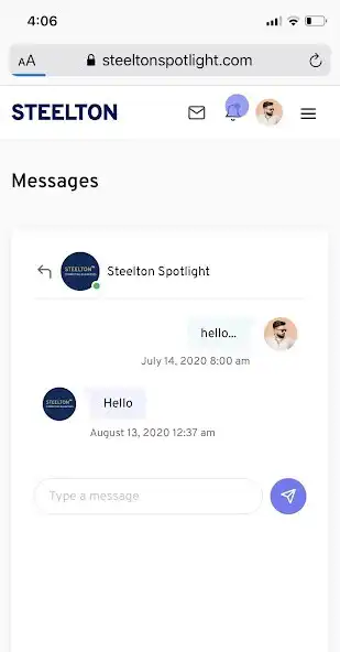 Play Steelton Spotlight  and enjoy Steelton Spotlight with UptoPlay