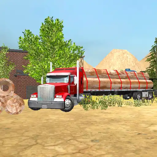 Play Steel Transport Truck 3D APK Play Steel Transport Truck 3D APK