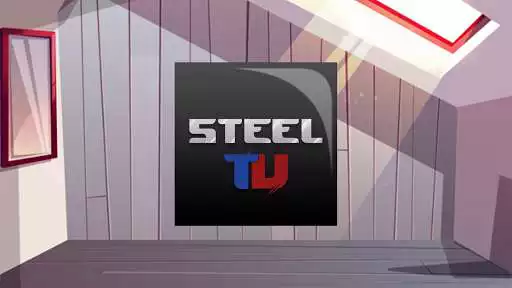 Play SteelTv IPTV  and enjoy SteelTv IPTV with UptoPlay