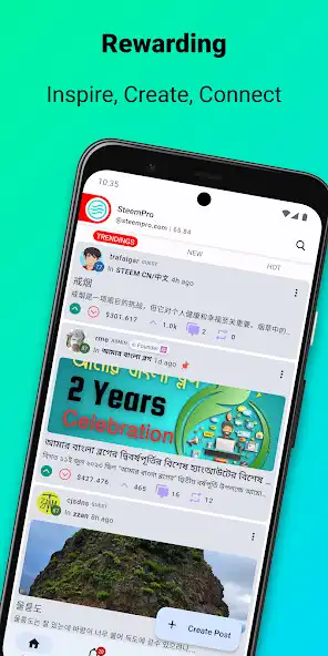 Play SteemPro  and enjoy SteemPro with UptoPlay