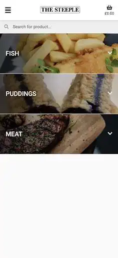 Play Steeple Fish Bar Fintry  and enjoy Steeple Fish Bar Fintry with UptoPlay