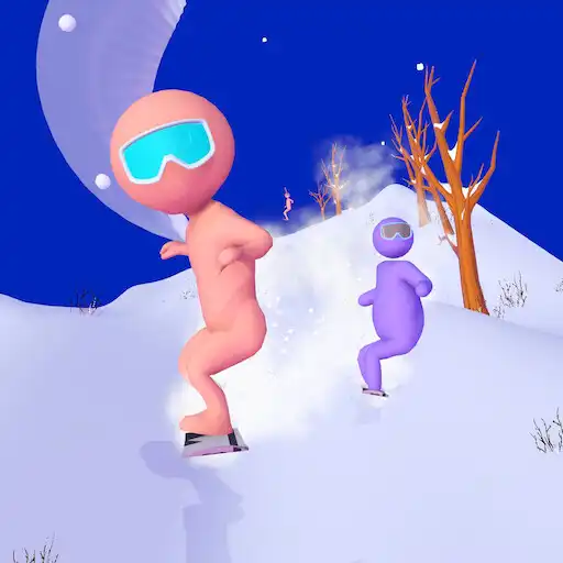Play Steep Rush 3D APK Play Steep Rush 3D APK