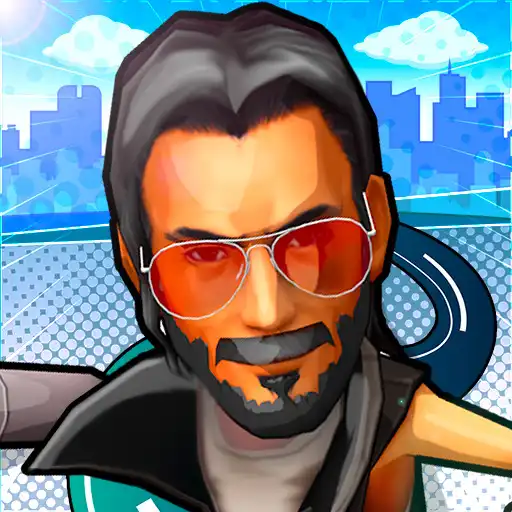 Play Steepy Road APK