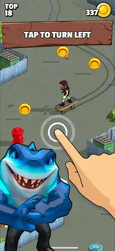 Play Steepy Road  and enjoy Steepy Road with UptoPlay