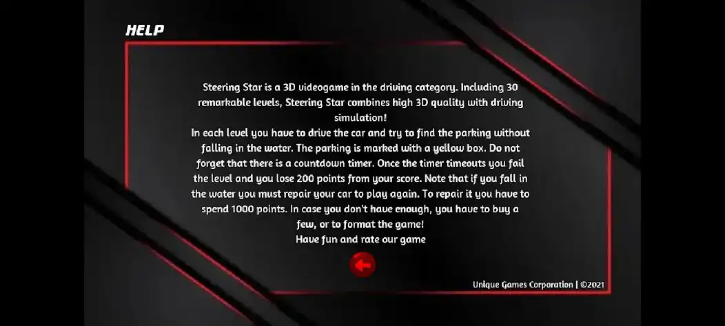 Play Steering Star and enjoy Steering Star with UptoPlay Play Steering Star and enjoy Steering Star with UptoPlay