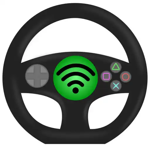 Play Steering Wheel for PC APK Play Steering Wheel for PC APK