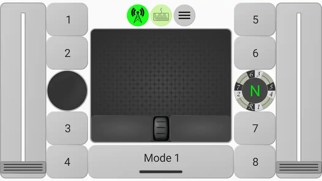 Play Steering Wheel for PC  and enjoy Steering Wheel for PC with UptoPlay