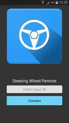 Play Steering Wheel Remote