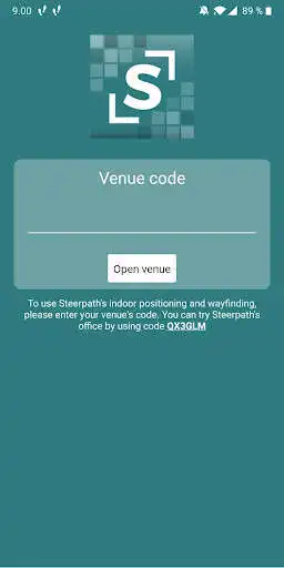 Play Steerpath Smart Campus  and enjoy Steerpath Smart Campus with UptoPlay
