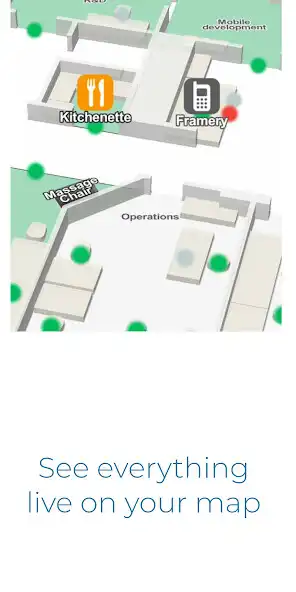 Play Steerpath Smart Office - Booking and Wayfinding as an online game Steerpath Smart Office - Booking and Wayfinding with UptoPlay