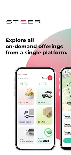 Play STEER  and enjoy STEER with UptoPlay