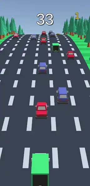 Play Steery Car as an online game Steery Car with UptoPlay