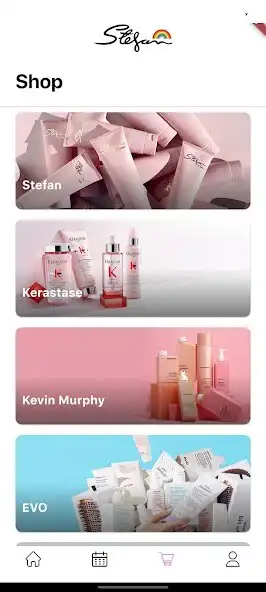 Play Stefan Hair Fashions  and enjoy Stefan Hair Fashions with UptoPlay