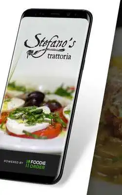 Play Stefanos Trattoria