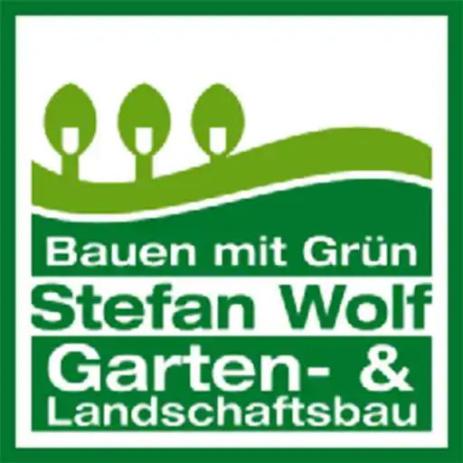 Play Stefan Wolf Gartenbau APK