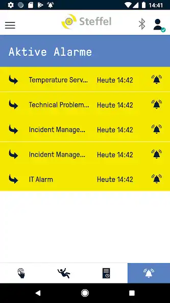 Play Steffel-Alert  and enjoy Steffel-Alert with UptoPlay