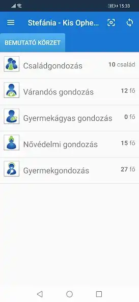 Play Stefánia as an online game Stefánia with UptoPlay