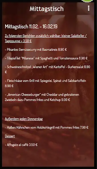 Play Steg Sieben Grill Bar as an online game online Steg Sieben Grill Bar with UptoPlay Play Steg Sieben Grill Bar as an online game Steg Sieben Grill Bar with UptoPlay
