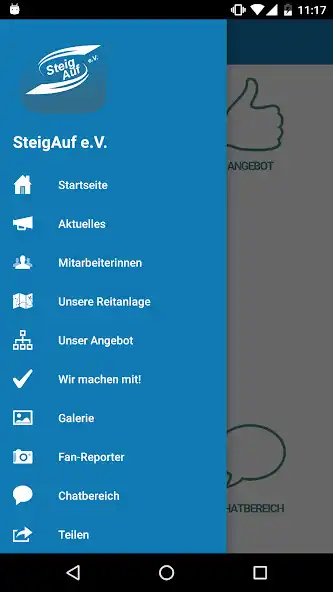 Play SteigAuf e.V. as an online game SteigAuf e.V. with UptoPlay