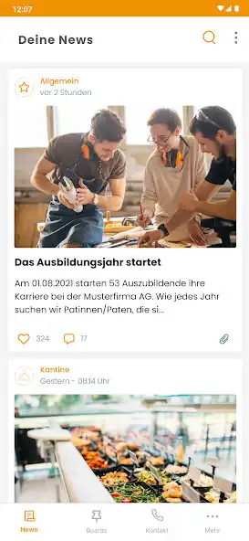 Play Steinel News App  and enjoy Steinel News App with UptoPlay