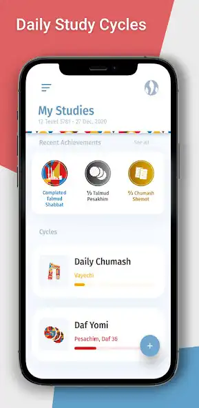 Play Steinsaltz Daily Study (Beta)  and enjoy Steinsaltz Daily Study (Beta) with UptoPlay