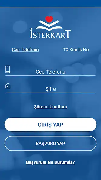 Play İSTEKKART  and enjoy İSTEKKART with UptoPlay