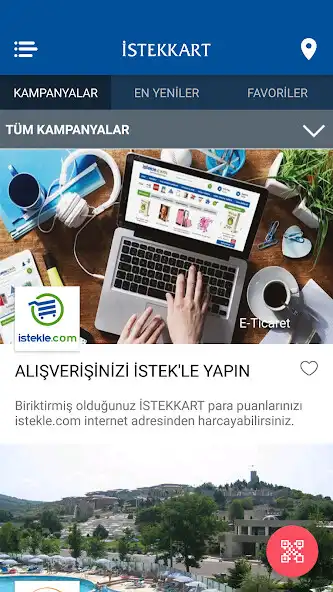 Play İSTEKKART as an online game İSTEKKART with UptoPlay