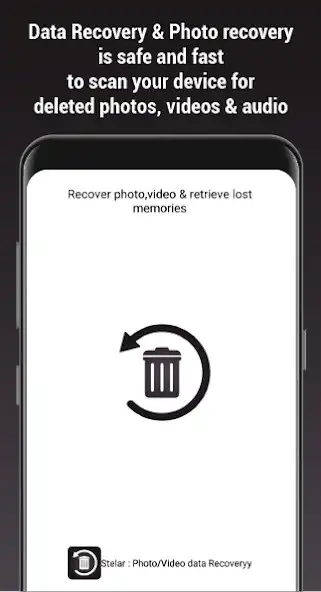 Play Stelar : Photo data Recovery as an online game Stelar : Photo data Recovery with UptoPlay