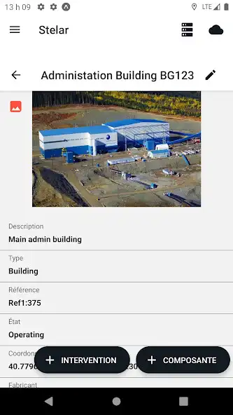 Play Stelar as an online game Stelar with UptoPlay