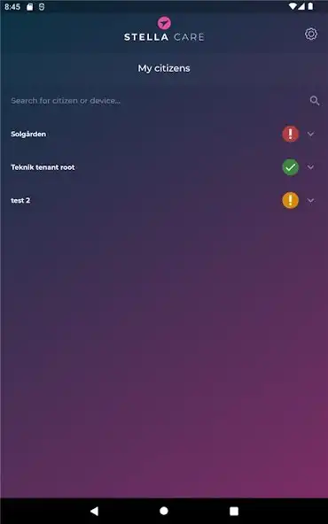 Play Stella Care as an online game online Stella Care with UptoPlay Play Stella Care as an online game Stella Care with UptoPlay