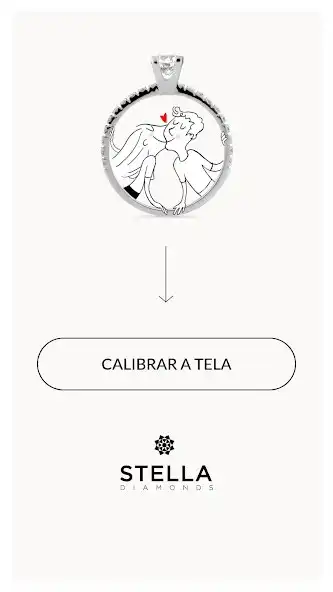 Play Stella Diamonds - medidor de a  and enjoy Stella Diamonds - medidor de a with UptoPlay