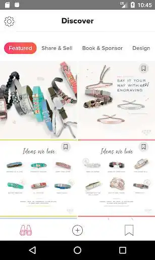 Play Stella & Dot - MIMI  and enjoy Stella & Dot - MIMI with UptoPlay