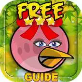Free play online Stella Guide for Angry Birds APK Free play online Stella Guide for Angry Birds APK