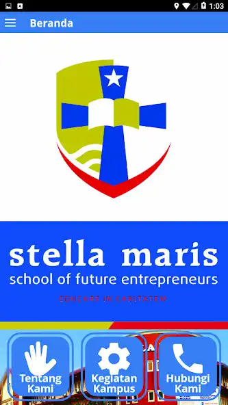 Play Stella Maris BSD and enjoy Stella Maris BSD with UptoPlay Play Stella Maris BSD and enjoy Stella Maris BSD with UptoPlay