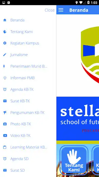 Play Stella Maris BSD as an online game online Stella Maris BSD with UptoPlay Play Stella Maris BSD as an online game Stella Maris BSD with UptoPlay