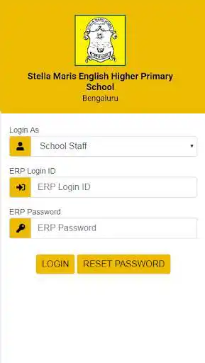 Play Stella Maris English Higher Primary School  and enjoy Stella Maris English Higher Primary School with UptoPlay